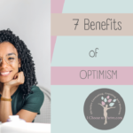 7 Benefits of Optimism