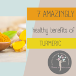 7 Amazingly Healthy Benefits of Turmeric